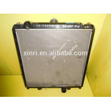Radiador de aluminio CANTER 4M50 OE ME299308